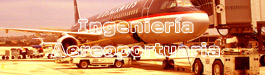 Acceso al Área de Ingeniería Aereoportuaría