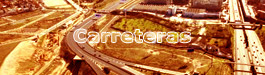 Acceso al Área de Carreteras