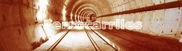 Acceso al Área de Ferrocarriles