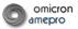 Acceso a la web de Omicrón-Amepro