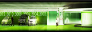 Imagen Parking Serrano